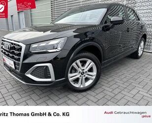 Audi Audi Q2 35 TFSI S tronic advanced MLED Navi APS Gebrauchtwagen