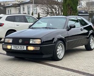 VW Volkswagen Corrado G 60 / Schiebedach / Elektr. He Gebrauchtwagen