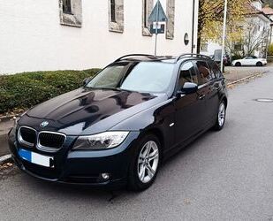 BMW BMW 318d Touring Gebrauchtwagen