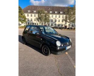 VW Volkswagen Lupo 1.0 BASIS Basis Gebrauchtwagen