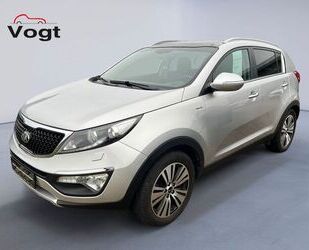 Kia Kia Sportage Spirit 4WD Gebrauchtwagen