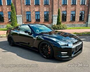 Nissan Nissan GT-R Facelift Kesel Motorsport 800hp 3.8 60 Gebrauchtwagen