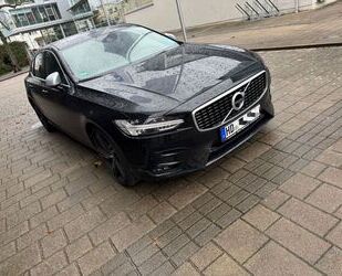 Volvo Volvo S90 D4 Geartronic R-Design R-Design *vollaus Gebrauchtwagen