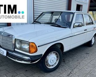 Mercedes-Benz Mercedes-Benz 230 #H-Zulassung Gebrauchtwagen