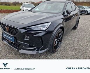 Cupra Formentor Gebrauchtwagen