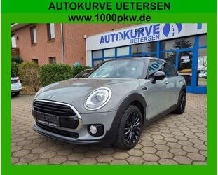 Mini MINI Cooper Clubman Klima-Aut. Leder PDC LED Gebrauchtwagen