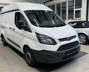 Ford Ford Transit*Custom*Kasten*290*L2*Hochdach*BT*HFT* Gebrauchtwagen