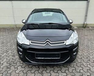 Citroen Citroën C3 Selection*PDC*SHZ*TEMPO Gebrauchtwagen