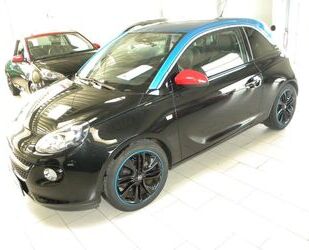 Opel Opel Adam Unlimited Gebrauchtwagen