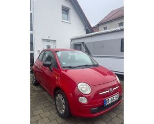 Fiat Fiat 500 1.2 8V Pop Pop Gebrauchtwagen