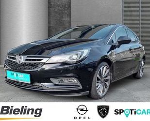 Opel Opel Astra Ultimate 1.6 Direct Injection Turbo Nav Gebrauchtwagen