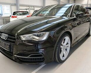 Audi Audi S3 Sportback 2.0 TFSI quattro LED/ACC/PANO TO Gebrauchtwagen