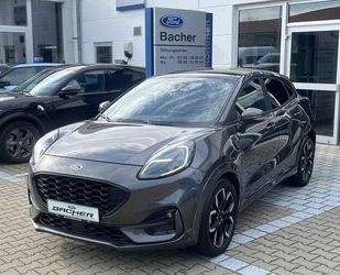 Ford Ford Puma 1.0 EcoBoost MHEV ST-LINE X *LED, PANO* Gebrauchtwagen