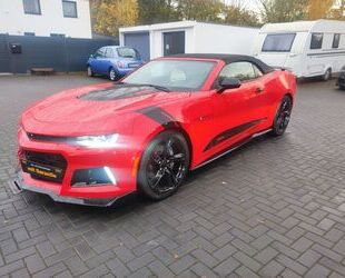 Chevrolet Chevrolet Camaro 6.2 V8 Sport AT Gebrauchtwagen