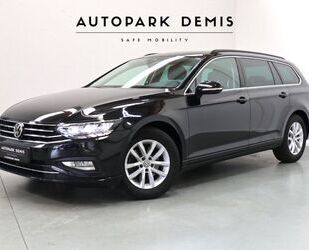 VW Volkswagen Passat Variant Business 2.0 DSG/ACC/KAM Gebrauchtwagen