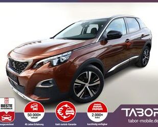 Peugeot Peugeot 3008 2.0 BHDi 150 Allure LED Nav Kam ParkA Gebrauchtwagen