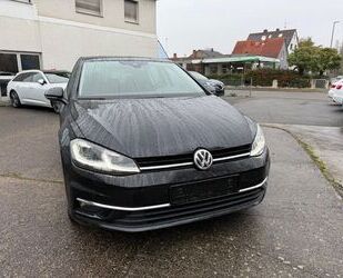 VW Volkswagen Golf VII Lim. Highline BMT/Start-Stopp Gebrauchtwagen