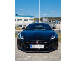 Jaguar Jaguar F-Type 5.0 L V8 R | RWD - LAUT! Original So Gebrauchtwagen