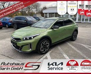 Kia Kia XCEED 1.6T DCT7 204PS GTLINE ALLWETTER Gebrauchtwagen