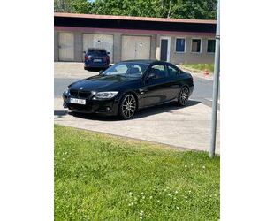 BMW BMW E92 330i M-Paket Vollaustattung Standheizung Gebrauchtwagen