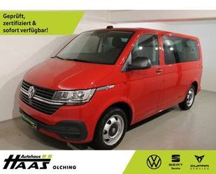 VW Volkswagen T6.1 Multivan 2.0 TDI DSG 