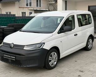 VW Volkswagen Caddy Kombi EcoProfi*IQ-DRIVE*NEUES MOD Gebrauchtwagen