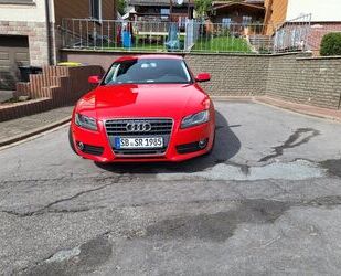 Audi Audi A5 2.0 TDI (DPF) Sportback - Gebrauchtwagen