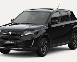 Suzuki Vitara Gebrauchtwagen