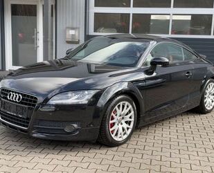 Audi TT Gebrauchtwagen