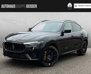 Maserati Maserati Levante Modena S AWD MJ 23 ACC LED SD Gebrauchtwagen