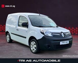 Renault Renault Kangoo Z.E. 100% Elektrisch inklusive Batt Gebrauchtwagen