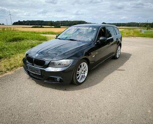 BMW BMW 335i xDrive Touring - Gebrauchtwagen