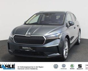 Skoda Skoda Enyaq 80 Loft Navi Panorama LED HUD SHZ Klim Gebrauchtwagen