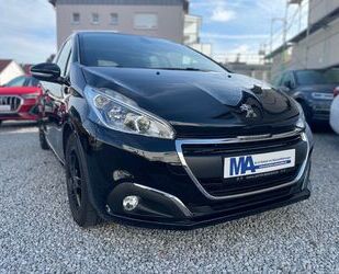 Peugeot Peugeot 208 PureTech Active SHZ PTS ApplePlay Gebrauchtwagen