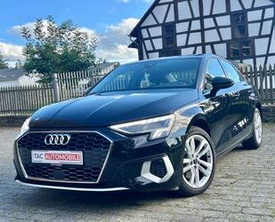 Audi Audi A3 Lim. 35TFSI advanced LED VIRTUAL LANE KAME Gebrauchtwagen