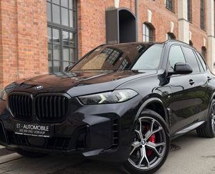 BMW BMW X5 30d xD M Sport