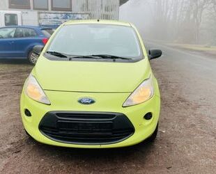 Ford Ford Ka Trend Gebrauchtwagen