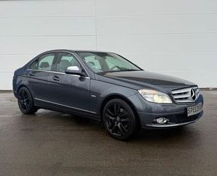 Mercedes-Benz Mercedes-Benz C -Klasse Lim. C 280 - AUTOMATIK - T Gebrauchtwagen