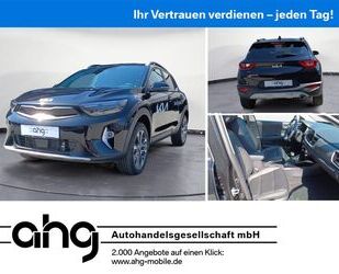 Kia Stonic Gebrauchtwagen