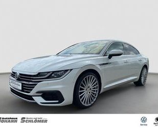 VW Volkswagen Arteon 2.0 TDI R-Line LED NAVI KAMERA P Gebrauchtwagen