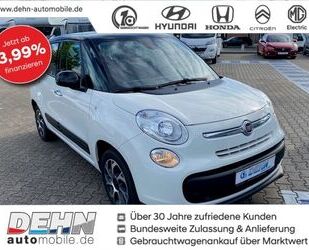 Fiat Fiat 500L 1.6 16V MJ Lounge 1.Hand/Carplay/GRA/17 Gebrauchtwagen