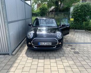 Mini MINI One One Gebrauchtwagen