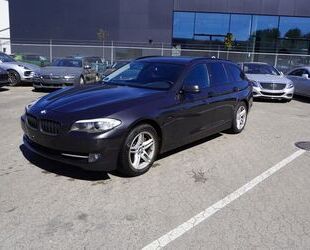 BMW BMW 528I Touring Aut. 258PS Full Gebrauchtwagen