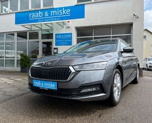 Skoda Skoda Octavia Combi Ambition *Kamera/PDC/MFL/Andro Gebrauchtwagen