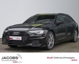 Audi Audi A6 Avant 55 TFSIe quattro sport RFK,SHZ,LED Gebrauchtwagen