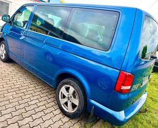 VW Volkswagen T5 Multivan Gebrauchtwagen