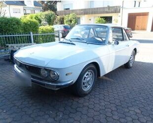 Lancia Lancia Fulvia 1,3 S Serie II Gebrauchtwagen