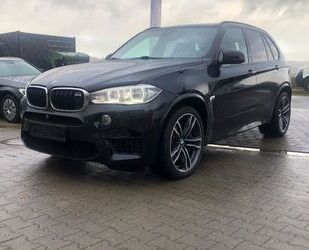 BMW BMW X5 M*LED*AHK*SHZ*KAMERA*STANDHEIZUNG*HUD Gebrauchtwagen