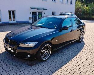 BMW BMW E90 318i Facelift LCI Gebrauchtwagen