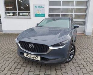 Mazda Mazda CX-30 SKYACTIV-X 186 Selection BOSE/AHK/WKR/ Gebrauchtwagen